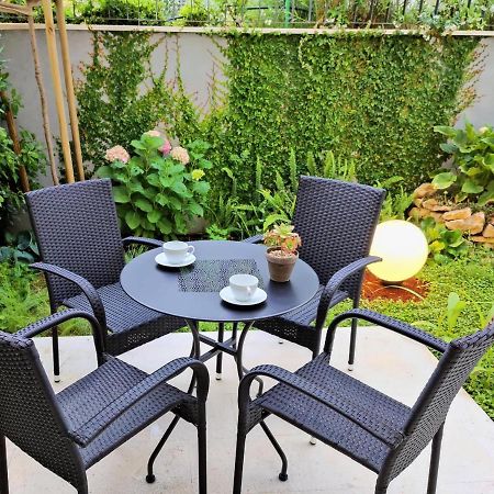 R&R Residence Podstrana Bagian luar foto