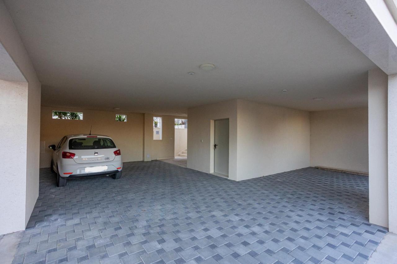R&R Residence Podstrana Bagian luar foto